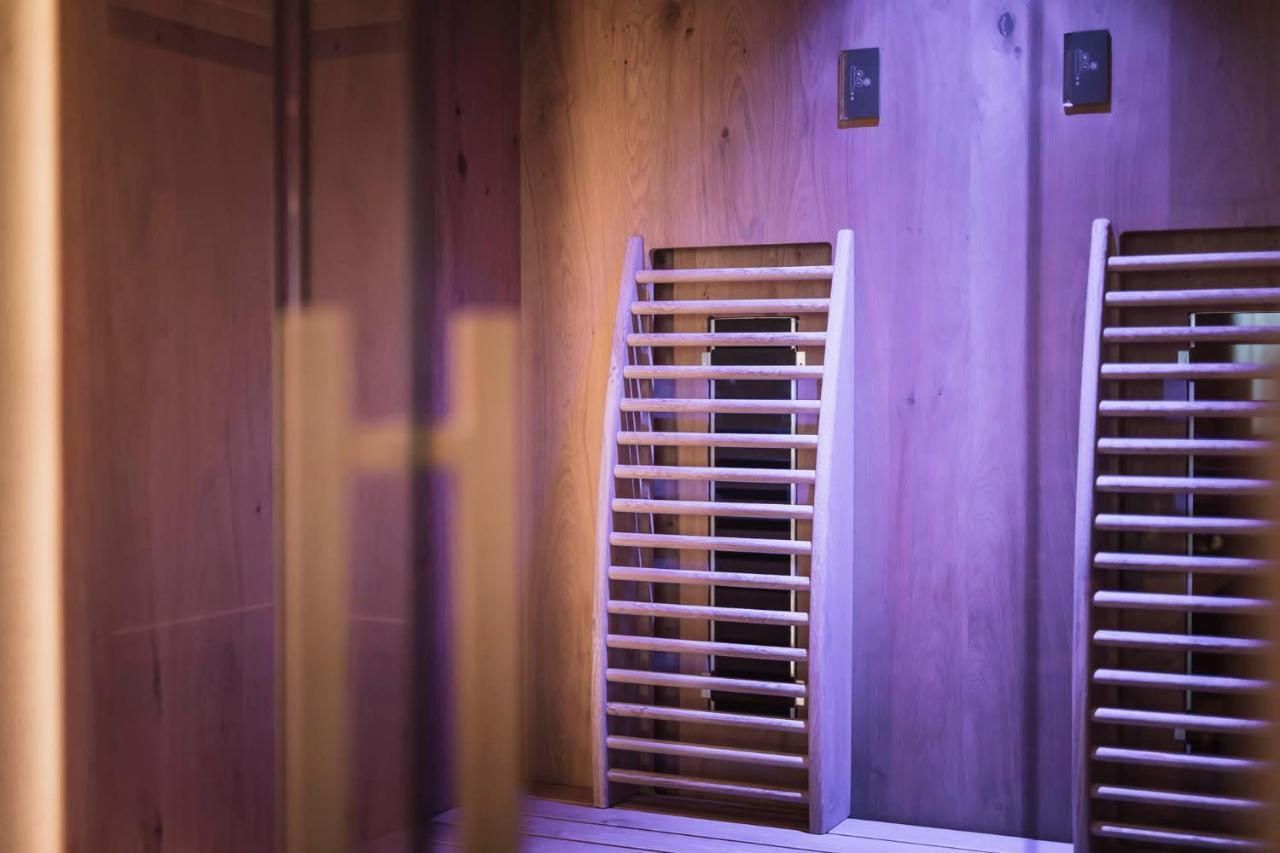 Hotel Majestic - Unique Spa Resort 4*