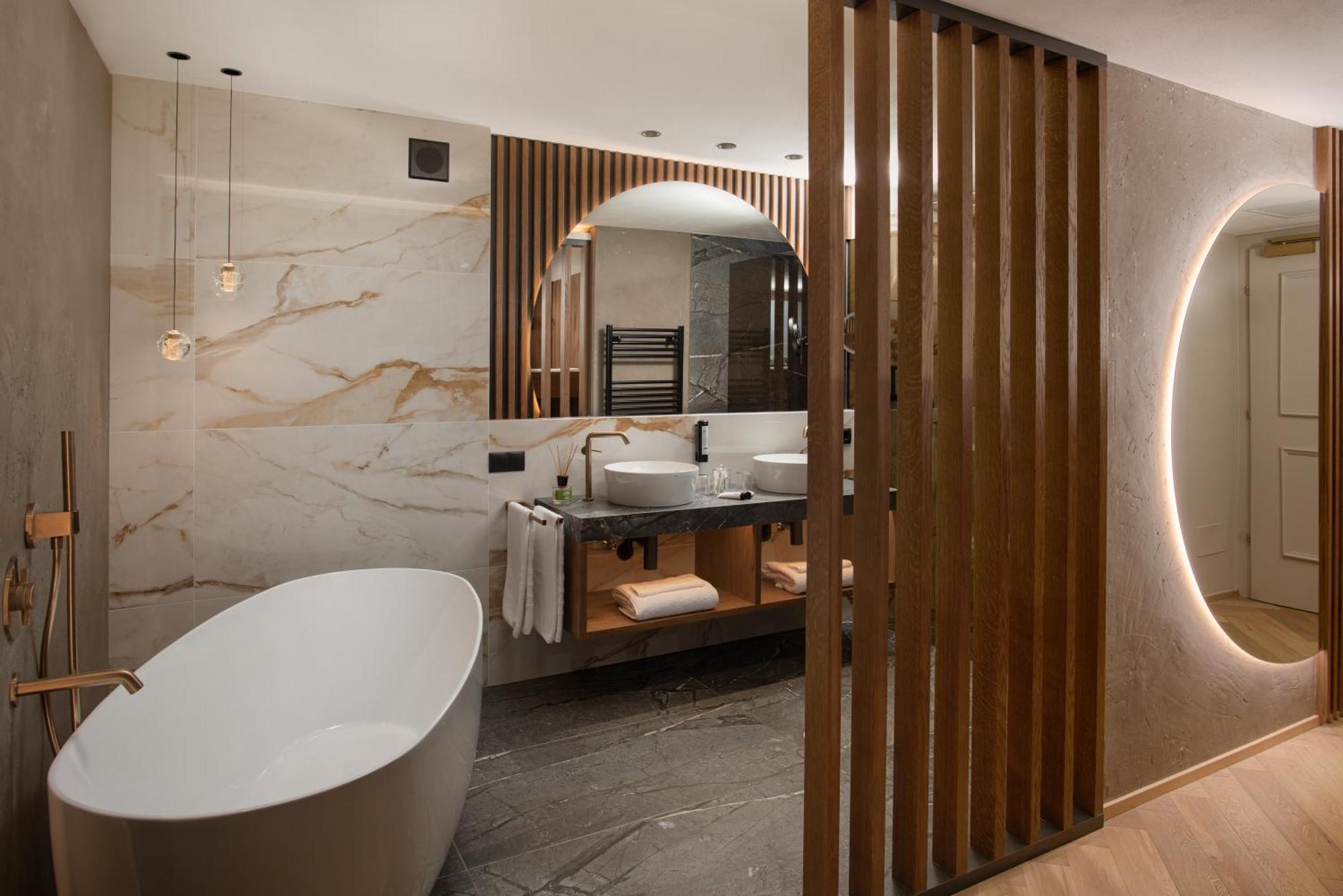 Hotel Majestic - Unique Spa Resort 4*