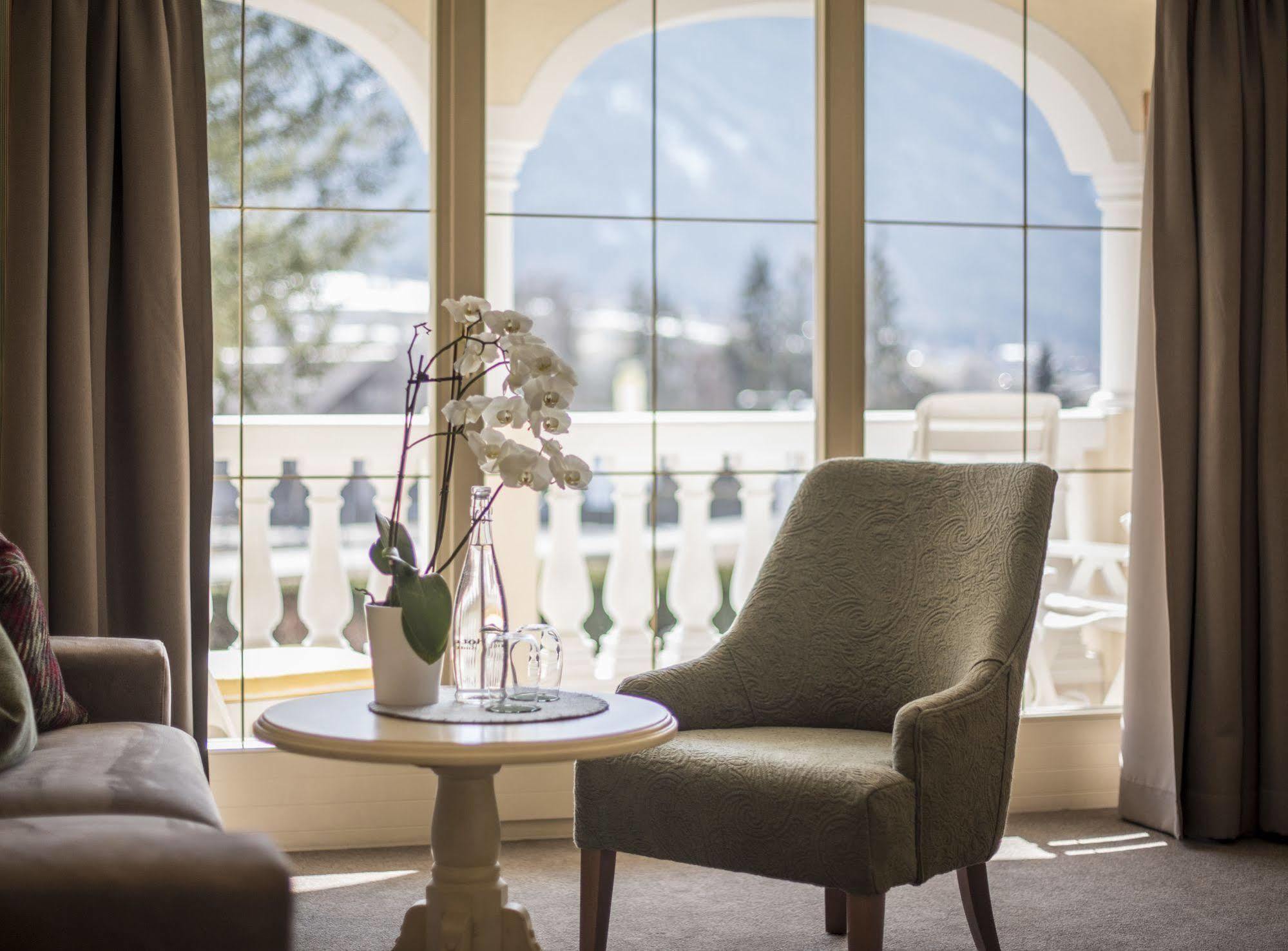 Majestic - Unique Spa Resort Brunico