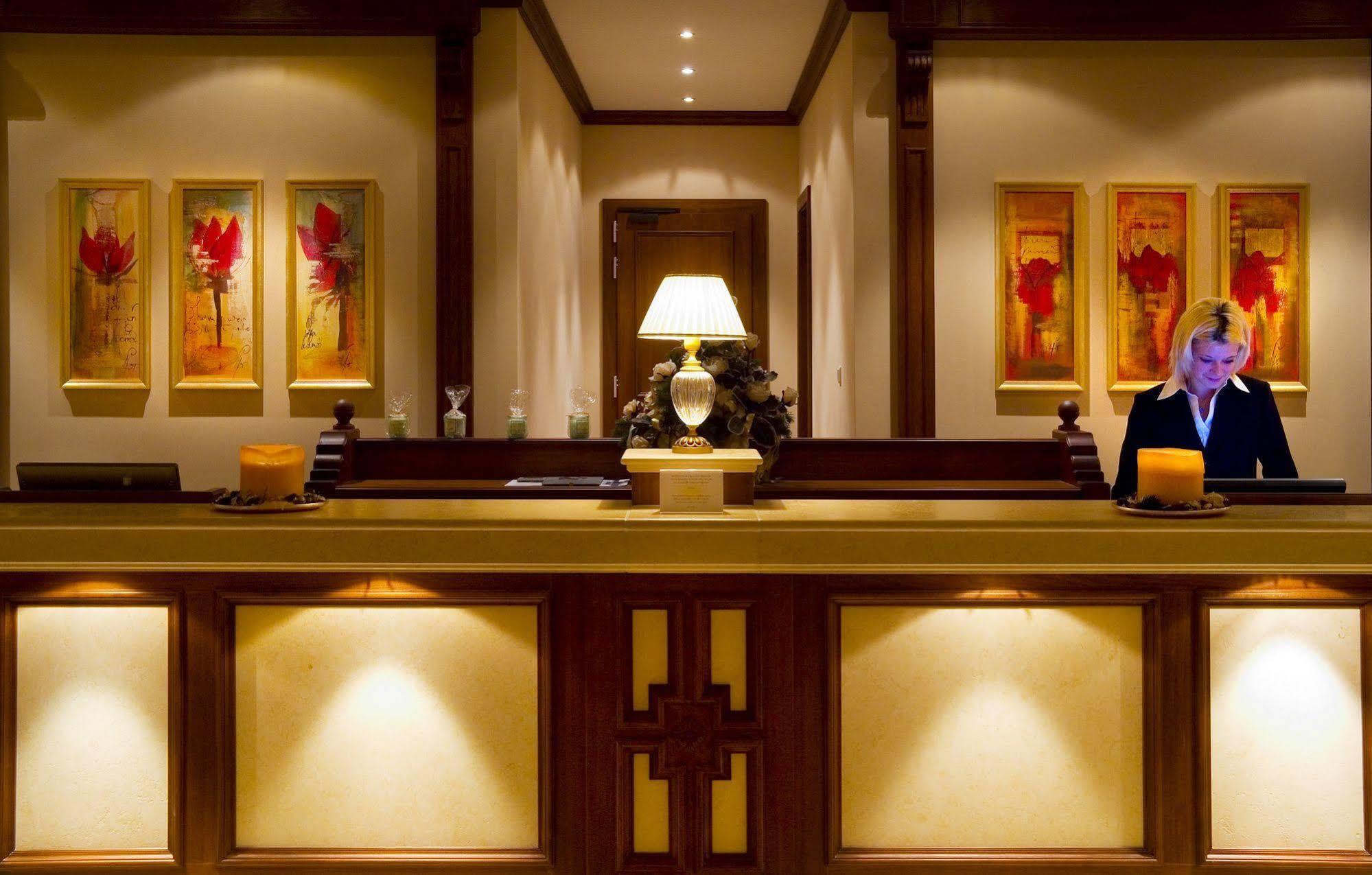 Majestic - Unique Spa Resort Hotel 4*