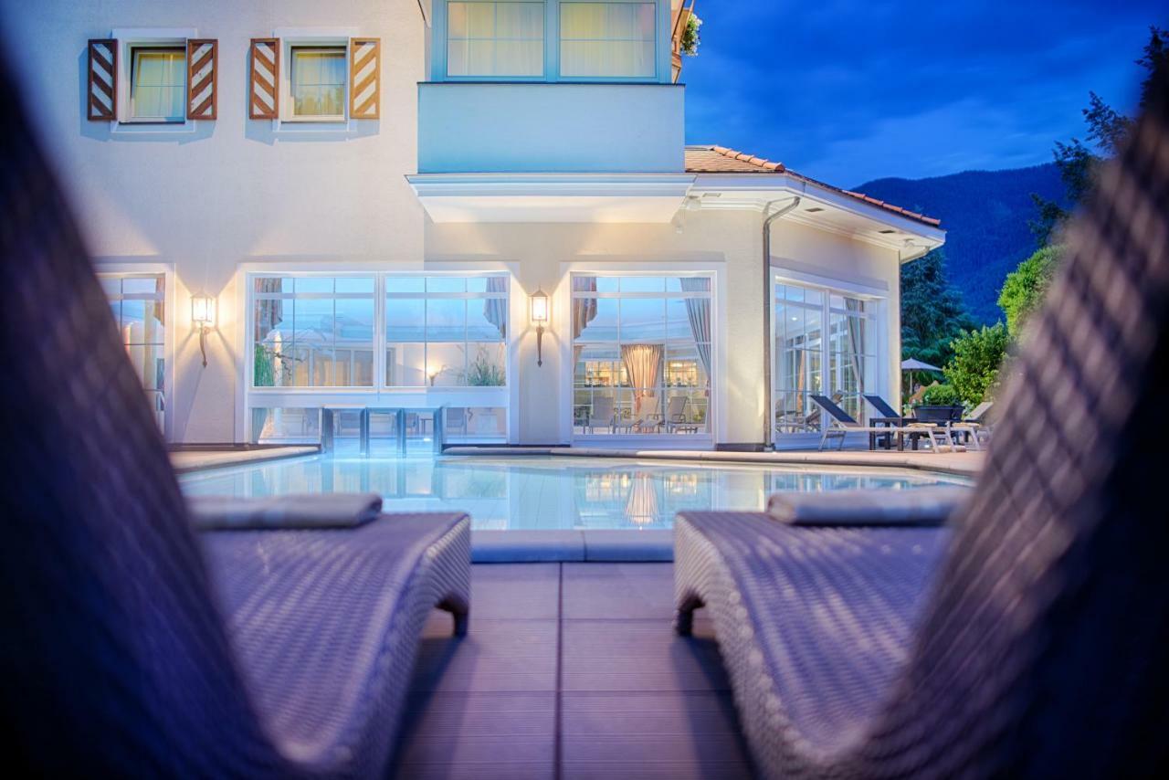 Majestic - Unique Spa Resort