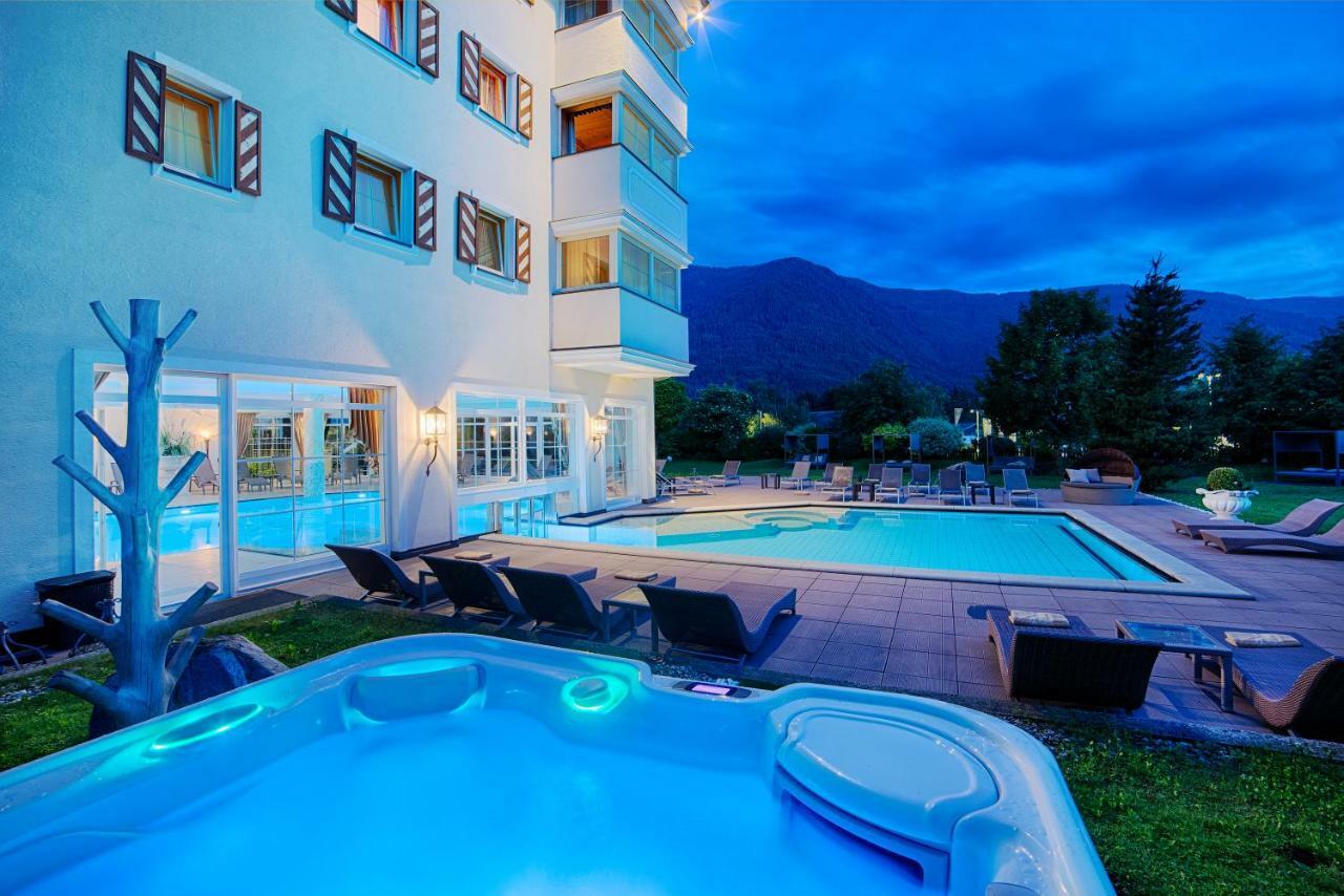 Majestic - Unique Spa Resort Hotel