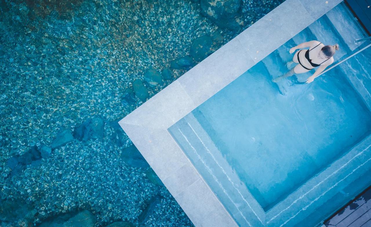 Majestic - Unique Hotel Brunico